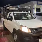 ايسوزو ديماكس 2016