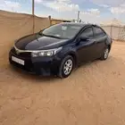 كورلا