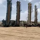 حفر ابار ارتوازي الدرب وما حولها
