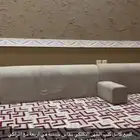 فرشة ارضية لغرفة 4قي5 اخت الجديدة ومراتب ظهر مع المراكي