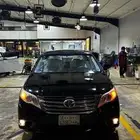 أفالون 2012 مخزن