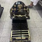 جزة مشب طوب