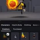 حساب روب للبيع مقبل بدل ببجي