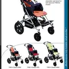 PATRON TOM 4 SAIZ 16