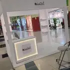 تنفيذ بوثات - تصميم بوثات - بوثات للإيجار