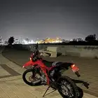 دباب صحراوي 250cc