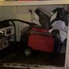 ماطور كهربا فيه عطل بسيط مايكلف وكتم ل صوت