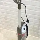 مكنسة بيسيل نظيفه