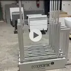 استاندات بلاط للبيع