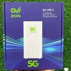 انترنت 5Gزين