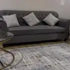 كنب 3 قطع  زوليه بيع مستعجل