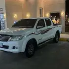 هايلوكس 2013