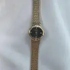 ساعه رادو نسائي أوتوماتيك موديل قديم مخزنه شبه جديده