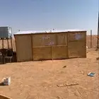 غرف خشب صنادق.