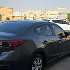 مازدا زوم 3 mazda