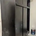 دولاب وباركيه