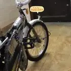 دراجة هوائية رامبو اندنوسي