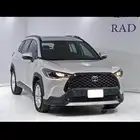 كرولا كروس 2023