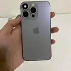 جرم للترهيم من ايفون X او Xs الى ايفون 15 برو