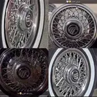 قطع فورد جنوط وطيس ومسجل 97