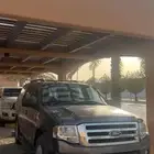 فورد اكسيبدشن دبل 2012