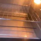 فرن كهربيه جديد والله مافي اي عيوب ب 220