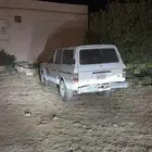 جيب تايوتا مديل 84