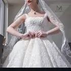 فستان عروس