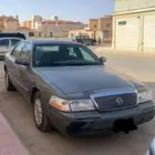 فورد جراند ماركيز 2004 GS