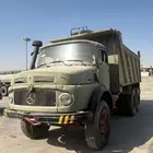 مرسيدس سكس قلاب بوز