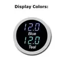 عداد كابرس الكتروني 1980-1990