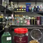 مخمريه ومعمول على الكيف