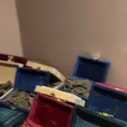 عود بخور كلمنتان