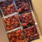 تمر اشعل شرط