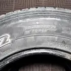 طقم كفرات نظيفة