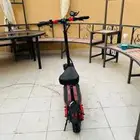 سوكتر الوحش