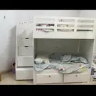 سرير اطفال دورين