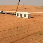 للايجار سطحه تريله طول13 متر