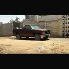 لوحه 454 مع السياره جمس 1989