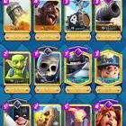 كلاش رويال شبه ماكس