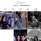 حساب تيك توك