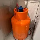 للبيع اسطوانه غاز