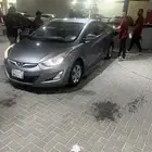 الانتر مديل 2016