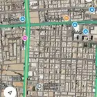 عمارة إستثمارية بالعزيزية 496 م 8 شقق بدخل
