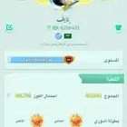 حساب لودو