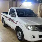 هايلكس غماره 2013gLX