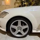 مرسيدس S350 AMG