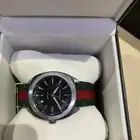 ساعه قوتشي جديده مخزنه رجالي