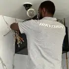 مهندس كاميرات مراقبة