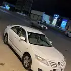 كامري 2009محوله 2011